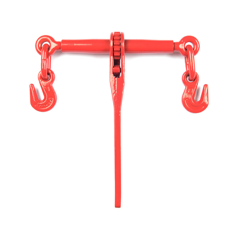 Sut Mae Clymu Anhyblyg yn Sicrhau'r Diogelwch Cargo Mwyaf?