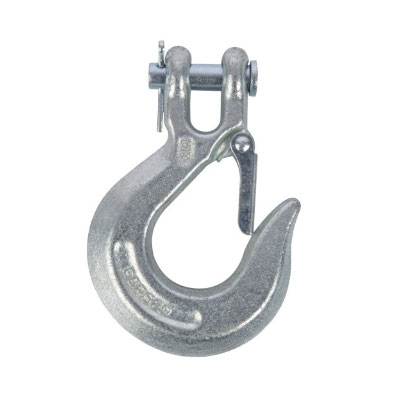 Catch Math Clevis Hooks Wth Latch