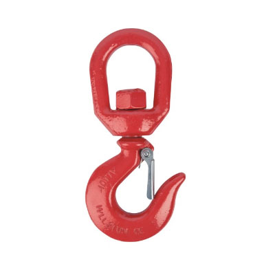 Bachau Swivel Gyda Latch